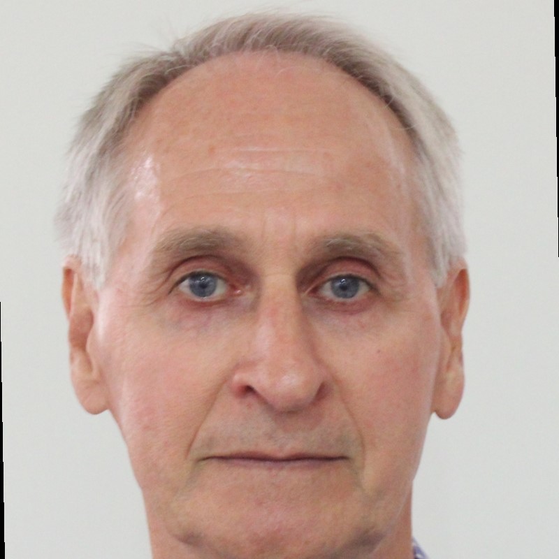 Deon van der Spuy, Associate Director at AECOM
