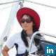 Tomoko Matsuzaki, United States Marine Corps - Energy Engineer