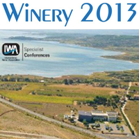 Winery 2013