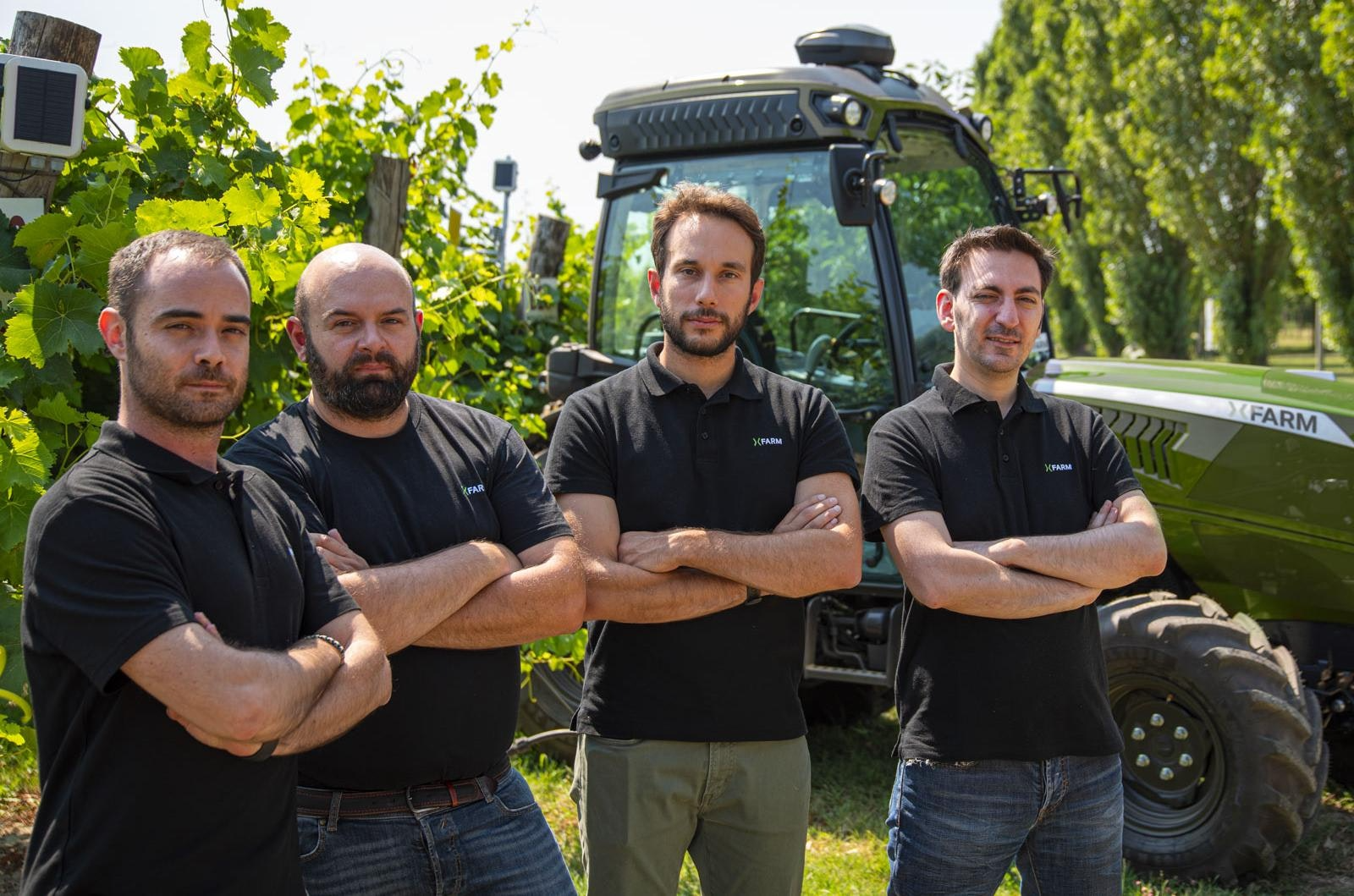 xFarm Technologies secures EUR 17 million to make agriculture sustainable