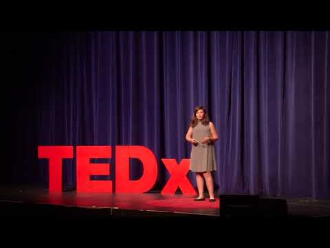 The Role of Aquaponics in Sustainable Agriculture (TEDx Talk)