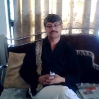 Raghavender G