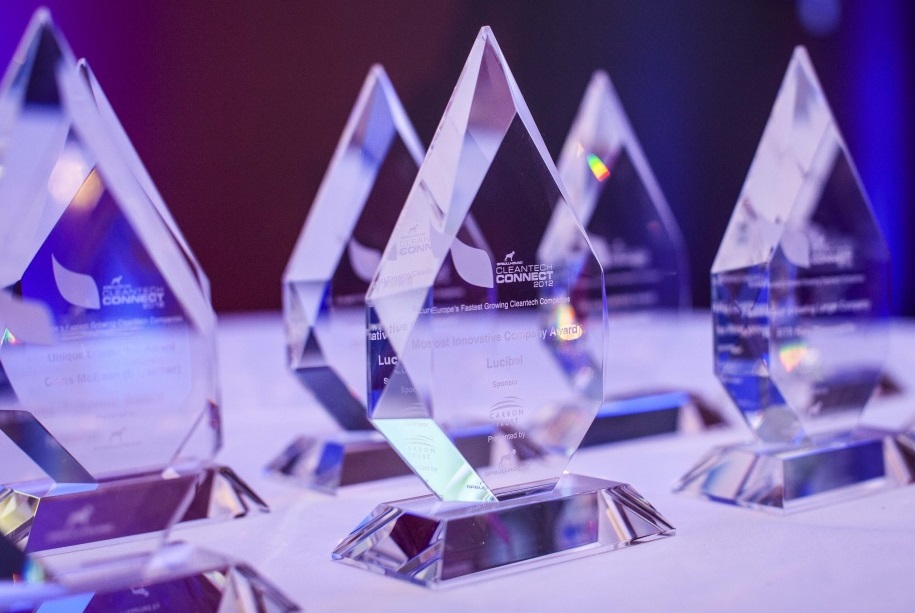 Organica Water Wins Cleantech Connect Awards in Most Innovative Category