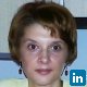 Monica Dumitrascu Ciufuliga, CH2M HILL - Project Manager