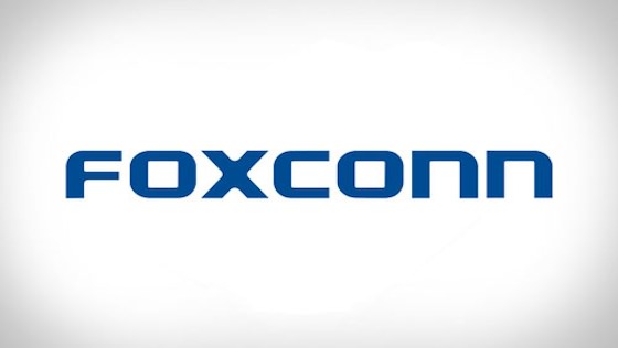 Foxconn ​Investing in $​30 Million ​Water Recycling ​System ​
