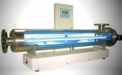 UV Treatment Case Study