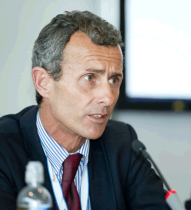 Carlo Galli, Nestle  - Strategic and Technical Advisor for Water Resources