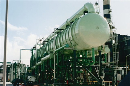 Third Desal Plant for Singapore