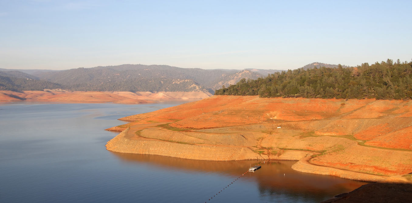 What California Can Learn from Australia’s 15-year Millennium Drought