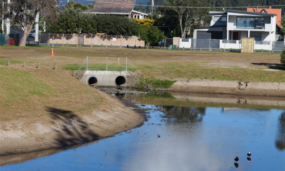 Council unveils new flood modelling system to combat storm risks