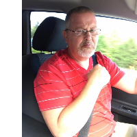 Thomas Flynn, WTP Manager South blount county utility district