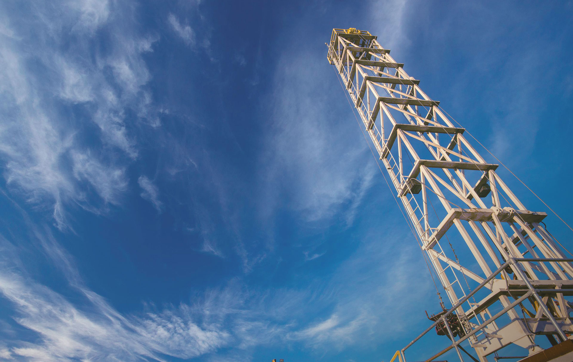 Environmentally Friendly Replacement for Fracking