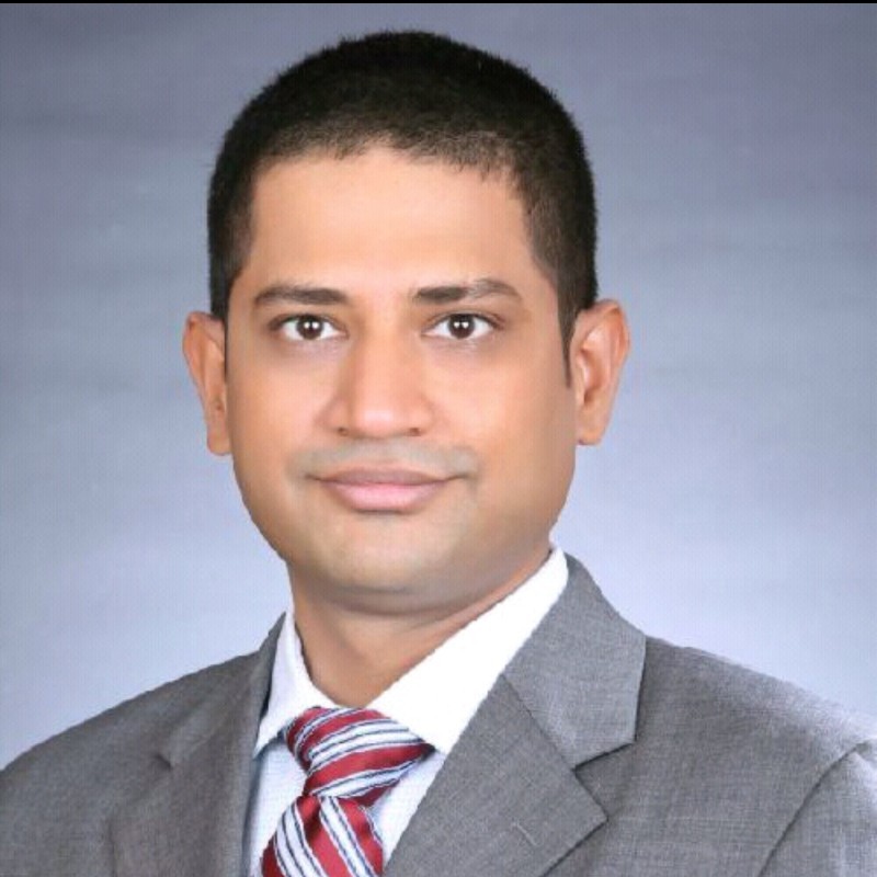 Saumyaditya Bose PhD FIE CEng (India)