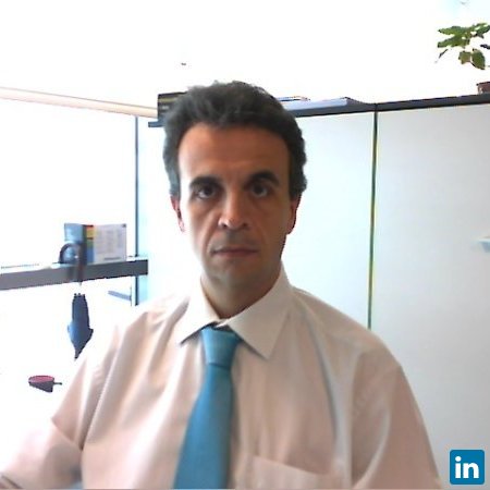 Fernando Mendizábal Carrillo, Project Director - Team Leader at Eptisa Servicios de Ingeniería, S.L.