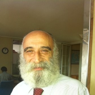 Levent Argonul