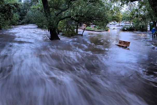 National Centre for Resilience to be Established