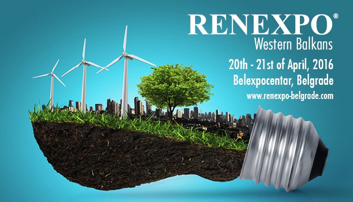 More than 100 available Projects and Tenders presented at RENEXPO Western Balkans in Belgrade! Part of every RENEXPO in the Western Balkans are ...