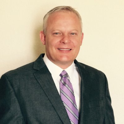 Adam Yaden, AG-Asset Manager at Veolia North America