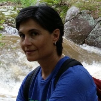 Diana Papoulias
