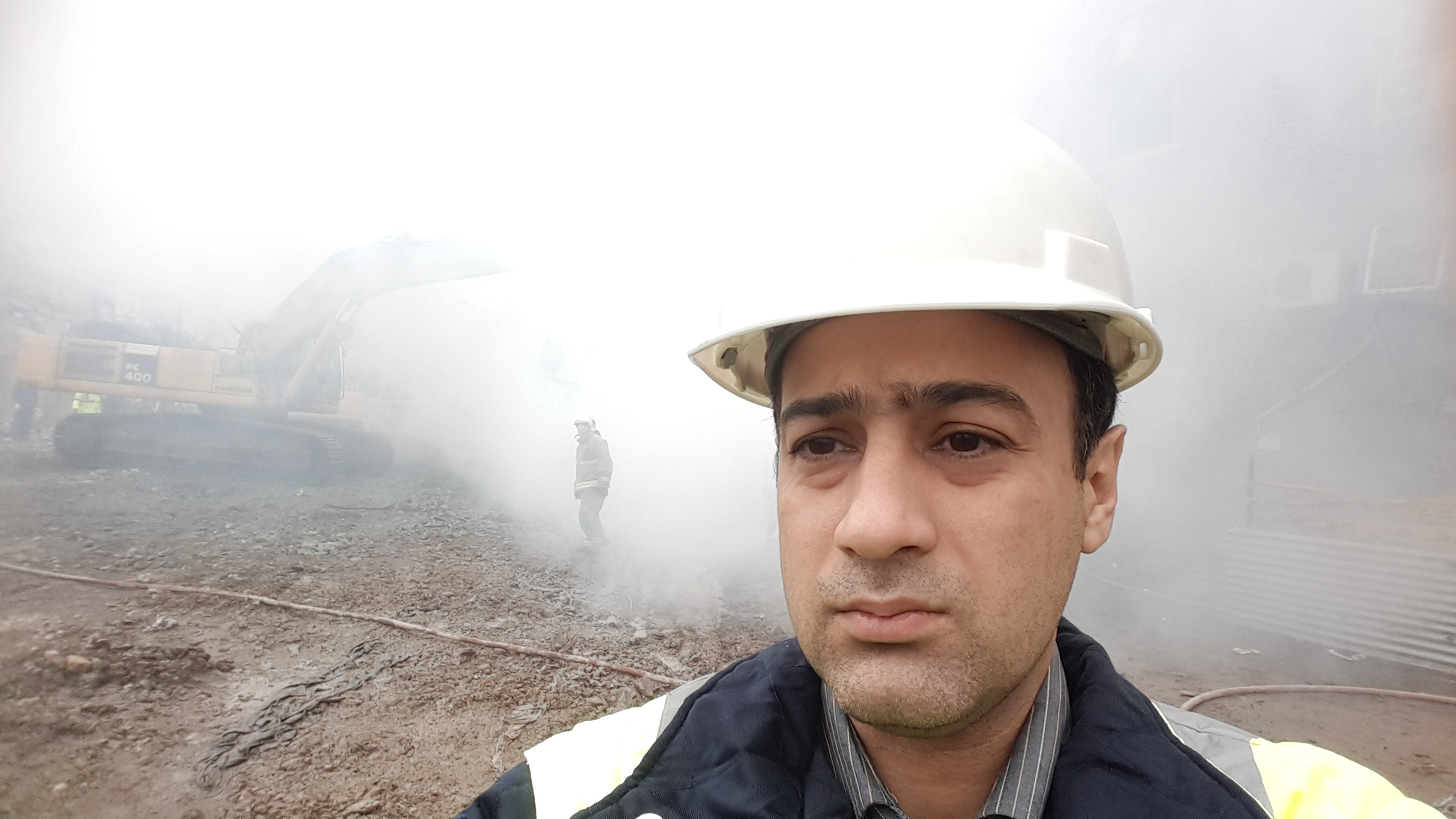 Amidreza Abbasi