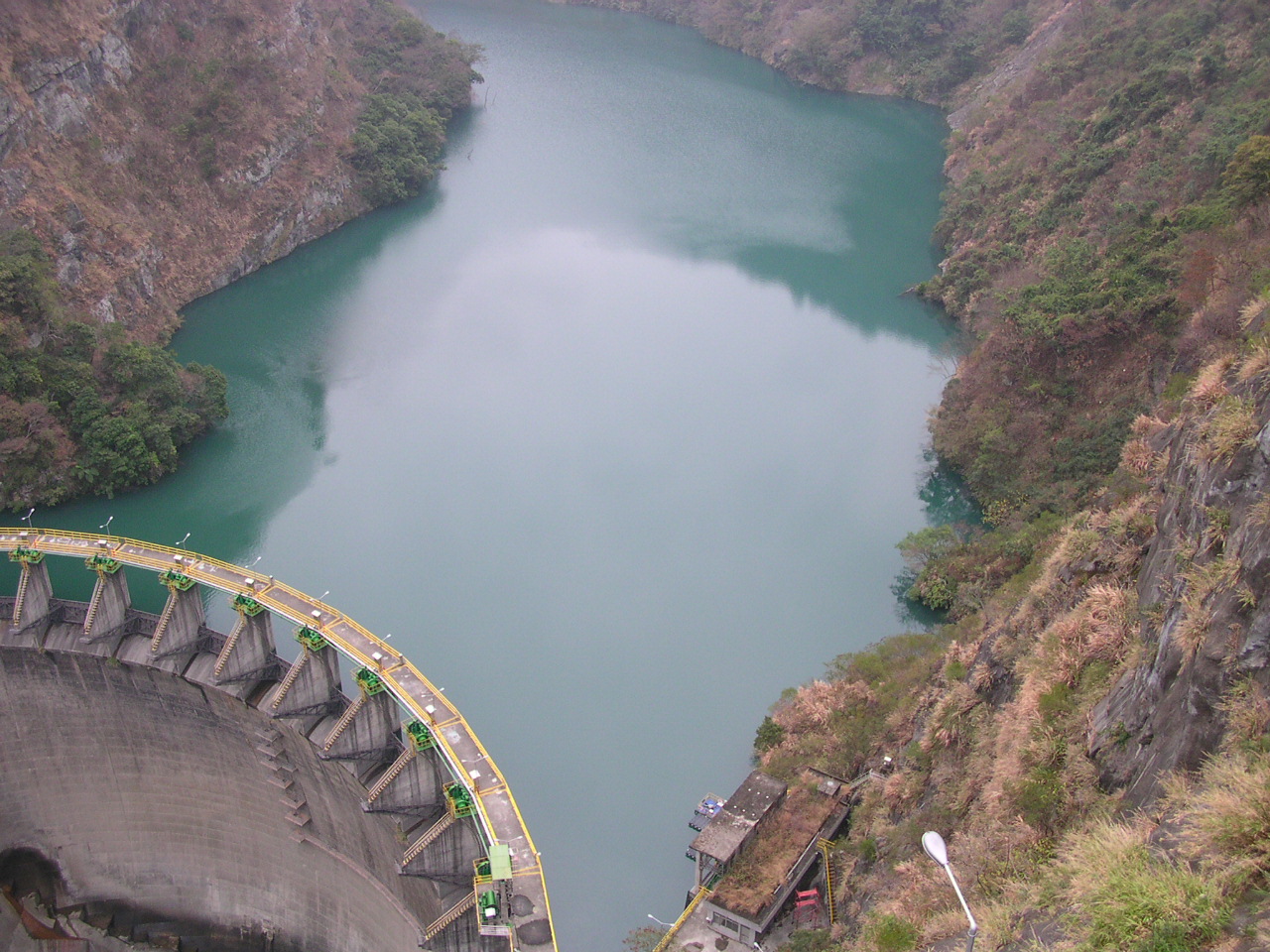 Oman Reservoir to Supply Potable Water