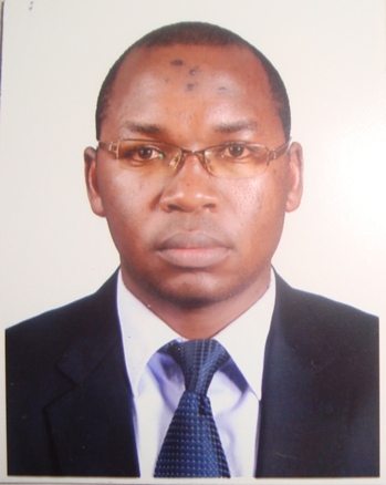 Peter Mawioo