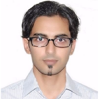 Salman Karim, Mr.