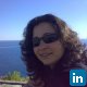 Işıl SAKIN, Ministry of Forestry and Water Affairs - Expert