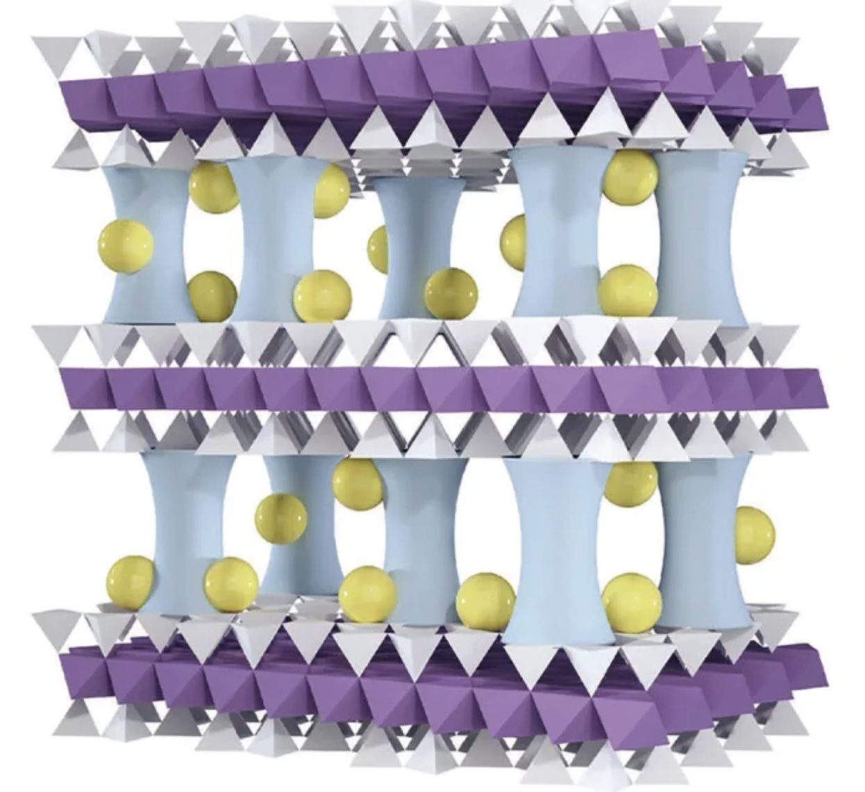 New Membrane Technology to Extract Lithium from Water
