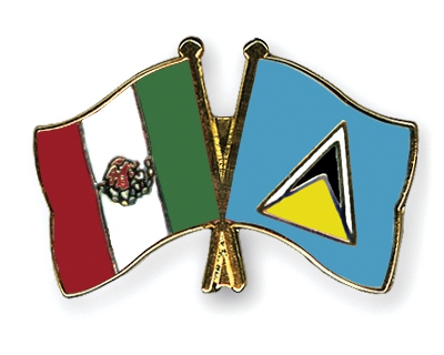 Saint Lucia and Mexico Partner on Water Supply