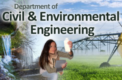 IDSS, Civil Environmental Engineering Dept, Colorado State University