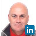 Erik Heukels, Sales Manager at Landustrie Sneek BV
