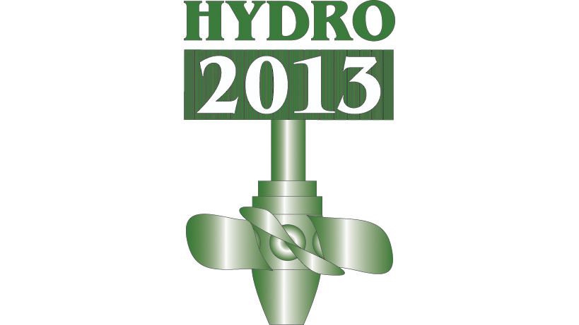 Hydro 2013