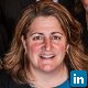 Amy Arquilla, Severn Trent Services - Corporate Recruiter