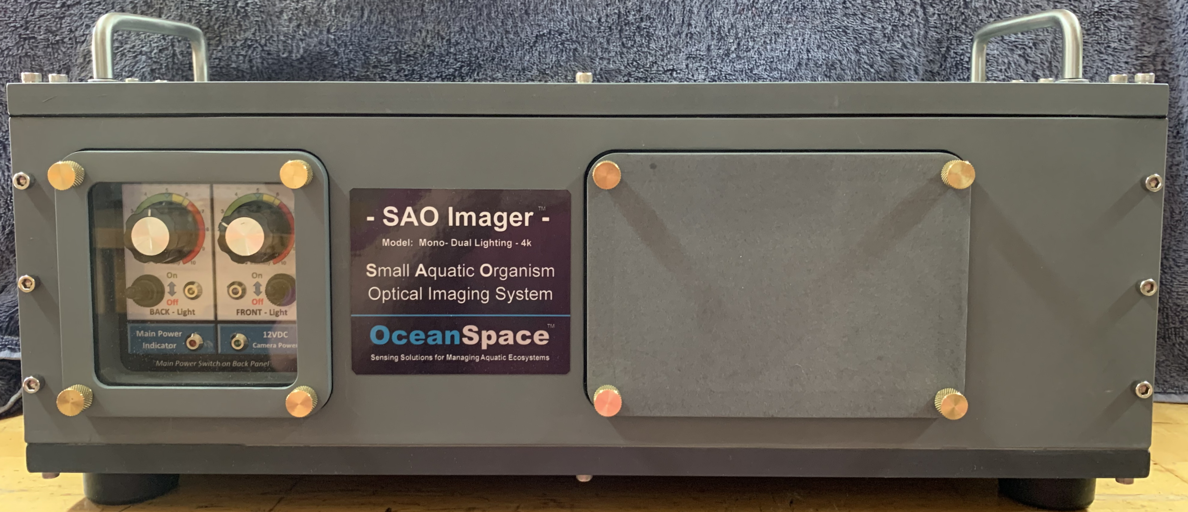 OceanSpace LLC