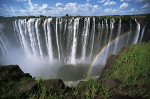 Lusaka Water Company Wins Award at Paris Summit