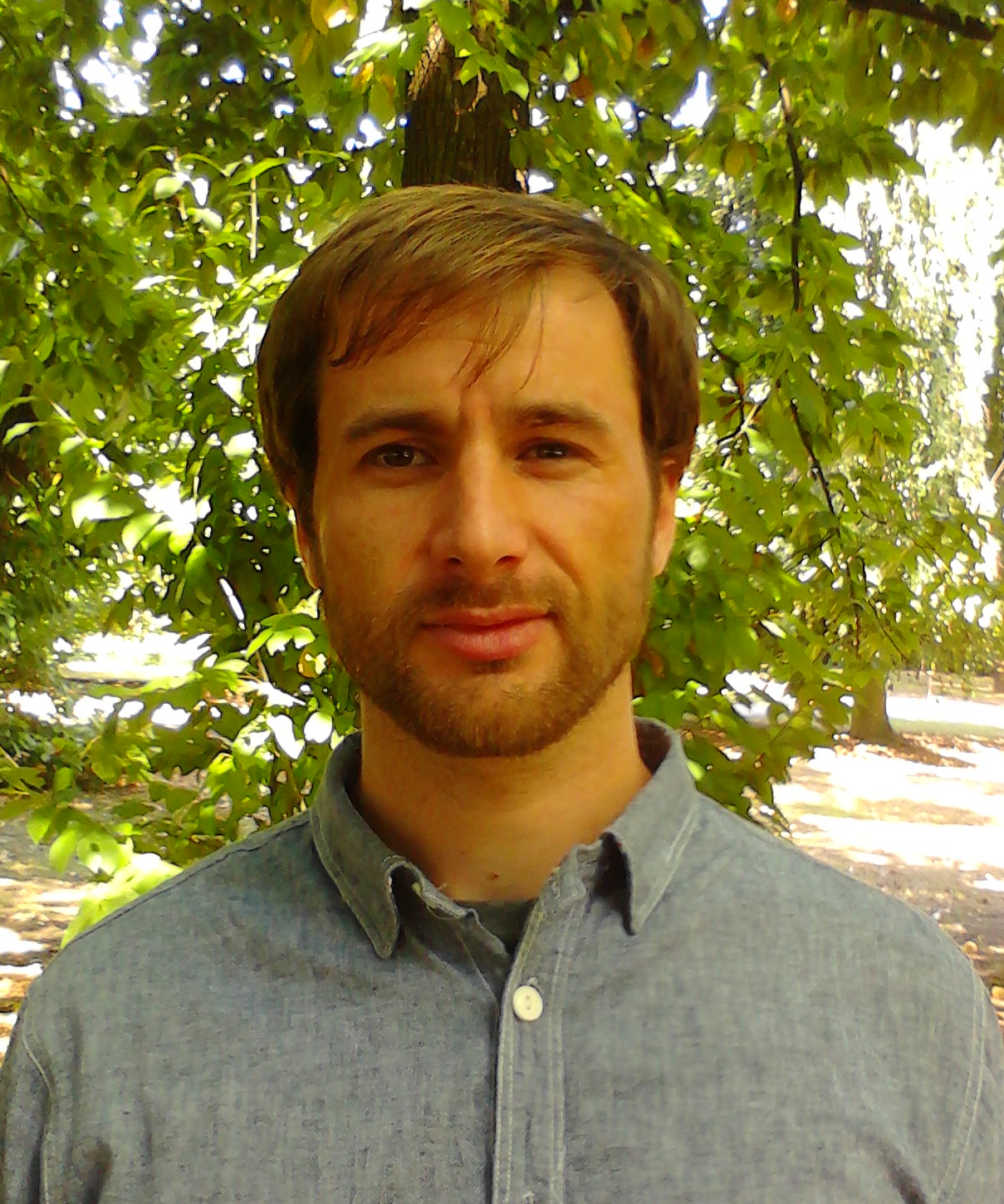 Paul Costa