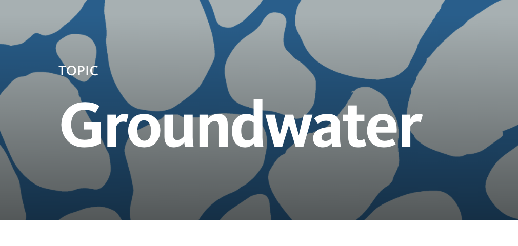 Groundwater has been out of sight and out of mind for too long. It is the world&rsquo;s most abundant freshwater resource and a crucial regulator of...