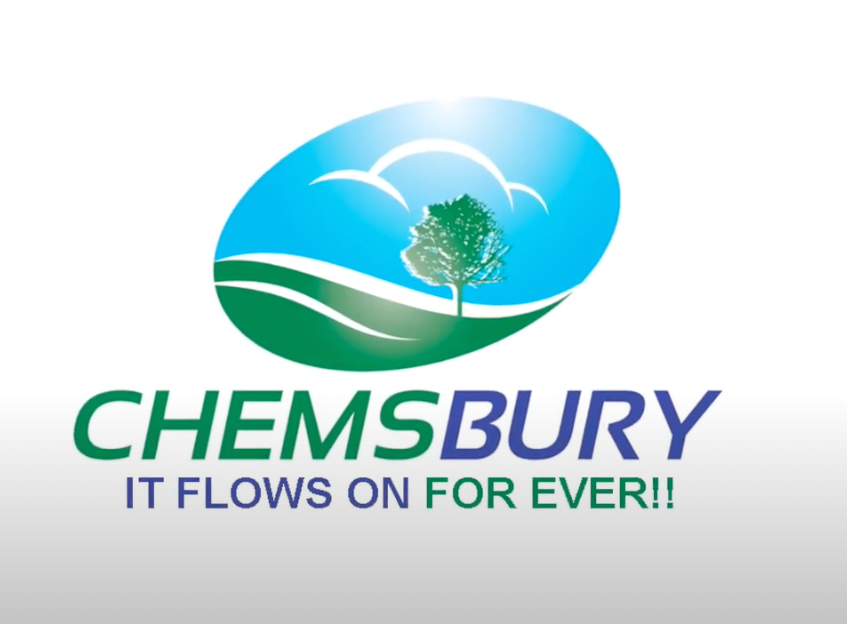 Chemsbury Company Presentation