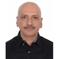 Mehajan Rajeev, Scientist G and Advisor at SERB, DST, GoI