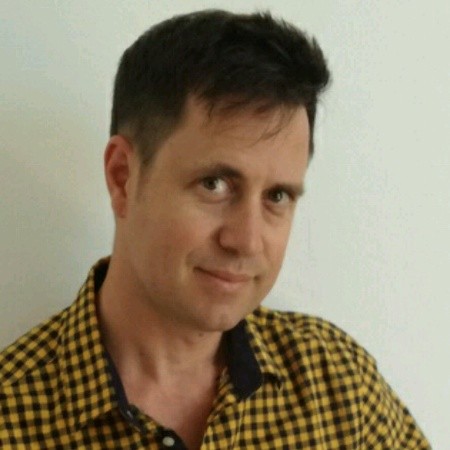 Gerrit Giliomee
