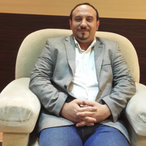 Reza Yazdi