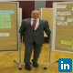 Mahmoud Fouad, Holding company for water and wastewater - Quality auditing and water treatment trainer