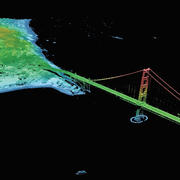 NEWS NOTES ON SUSTAINABLE WATER RESOURCESDigital Elevation Modelshttps://www.usgs.gov/faqs/what-are-digital-elevation-models-dems?qt-news_scienc...