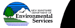 New Hampshire Dept. of Environmental Services Drinking & Groundwater