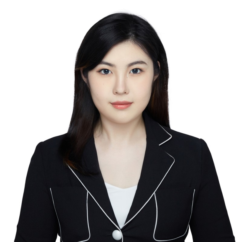 Yingfei WANG