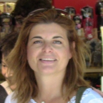Georgia Seretoudi