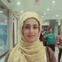 Abeer Al-Asady