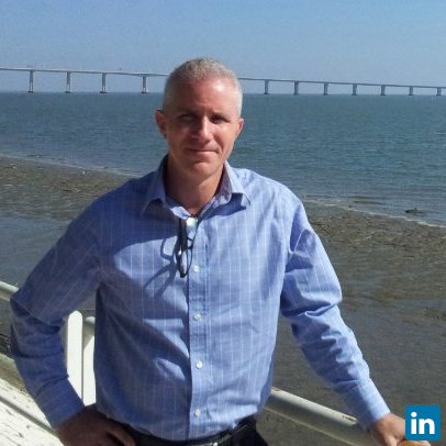 Robert Menegotto, President & CEO at MANTECH INC.