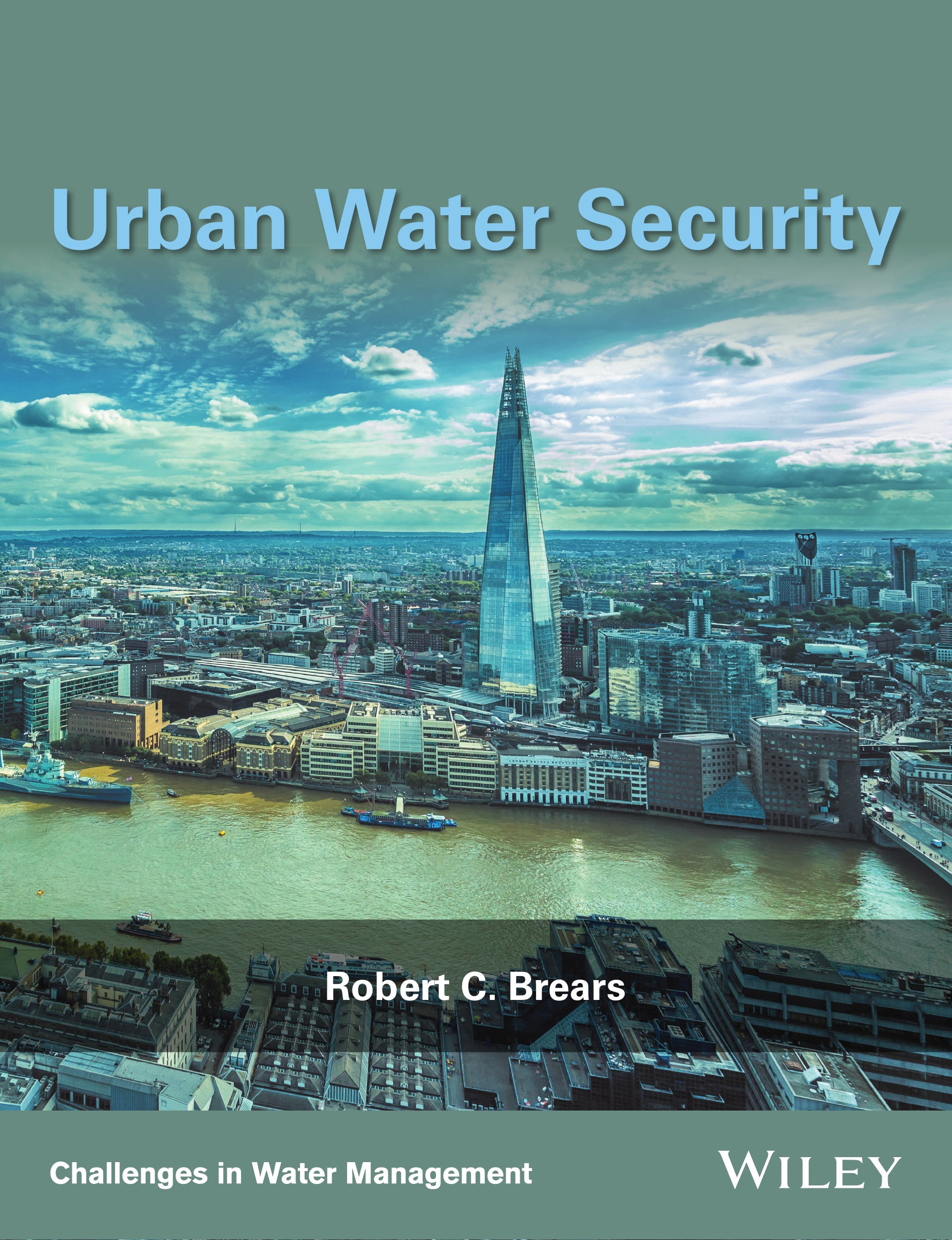 Urban Water Security